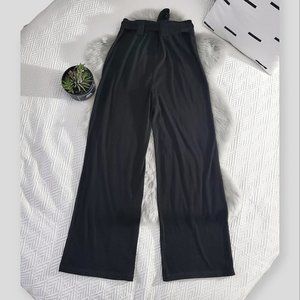 TRUTH by REPUBLIC ‐ Saks OFF 5th- Knit High Rise Wide Leg Soft Pants